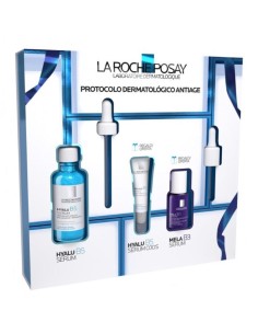 COFRE LA ROCHE SERUM HYALU...