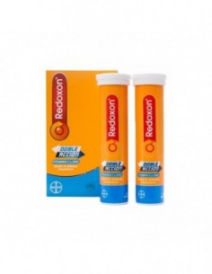 Redoxon Extra Defensas...