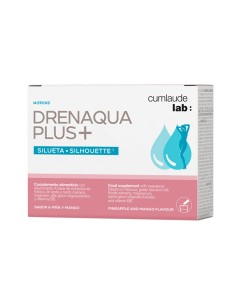 CUMLAUDE LAB: DRENAQUA...