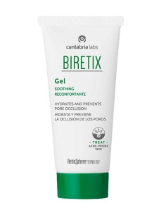 Biretix Gel Reconfortante 1...