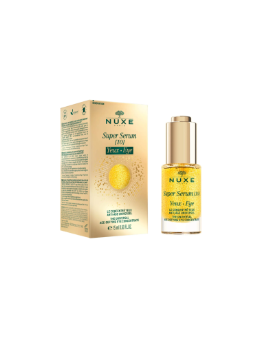 NUXE SUPERSERUM CONTORNO OJOS