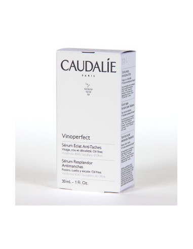 CAUDALIE SERUM RESPLANDOR ANTIMANCHAS 30 ML