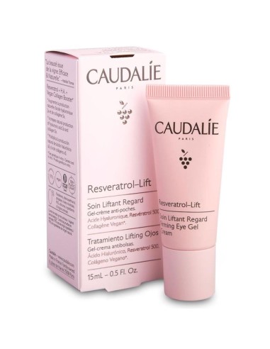 CAUDALIE RESVERATROL-LIFT TRATAMIENTO LIFTING OJOS 15ML