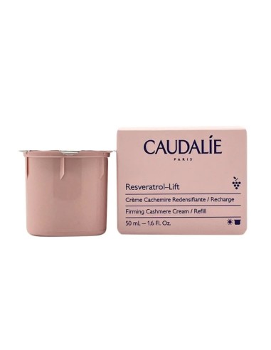 CAUDALIE RESVERATROL-LIFT CREMA CACHEMIR RECARGA 50ML