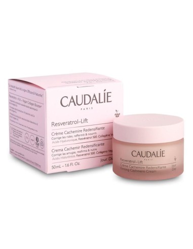 CAUDALIE RESVERATROL-LIFT CREMA CACHEMIR 50ML