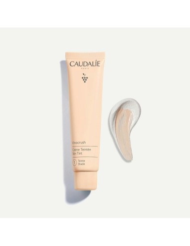 CAUDALIE VINOCRUSH CREMA CON COLOR TONO 1 30 ML