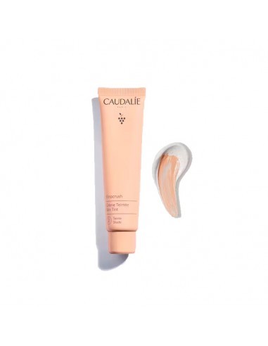 CAUDALIE VINOCRUSH CREMA CON COLOR TONO 2 30 ML