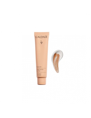 CAUDALIE VINOCRUSH CREMA CON COLOR TONO 3 30 ML