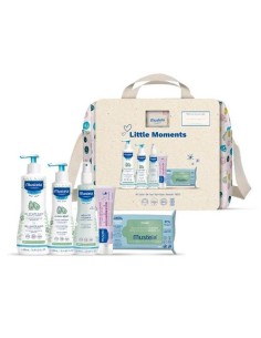 BOLSA PASEO MUSTELA ROSA...