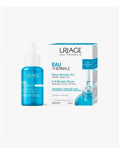 EAU THERMALE SERUM HYALU BOOSTER 1 ENVASE 30 ML