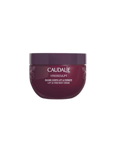 CAUDALIE VINOSCULPT BALSAMO CORPORAL LIFTING 250 ML