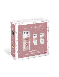 COFRE EUCERIN ANTIPIGMENT...