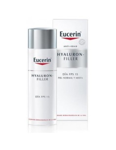 EUCERIN ANTIEDAD HYALURON...