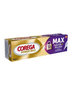 COREGA MAX FIJACION +...