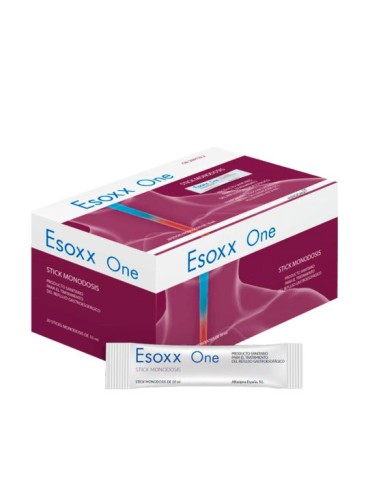 ESOXX ONE 20 STICKS MONODOSIS 10 ML