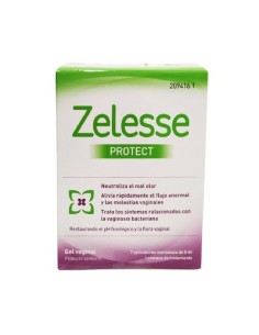 ZELESSE PROTECT 7...