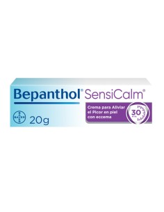 Bepanthol Sensicalm Crema 1...