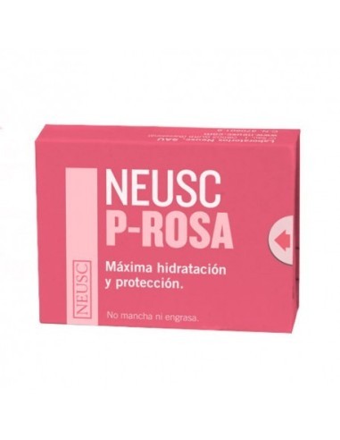 Neusc P-Rosa Reparador De Manos 1... Neusc P-Rosa Reparador De Manos 1...