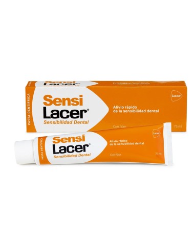 SENSILACER SENSIBILIDAD DENTAL GEL... SENSILACER SENSIBILIDAD DENTAL GEL...