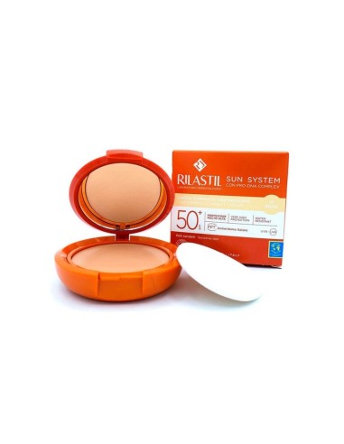 RILASTIL SUN SYSTEM 50+ CREMA... RILASTIL SUN SYSTEM 50+ CREMA...