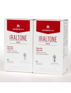 PACK DUPLO IRALTONE AGA...
