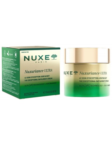 NUXE NUXURIANCE ULTRA TRATAMIENTO DIA Y NOCHE