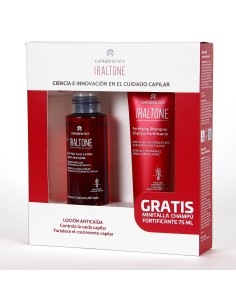 PACK IRALTONE LOCIÓN...