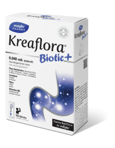 KREAFLORA BIOTIC+ 10 STICKS...