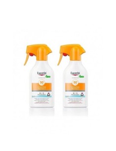 DUPLO EUCERIN SUN KIDS...