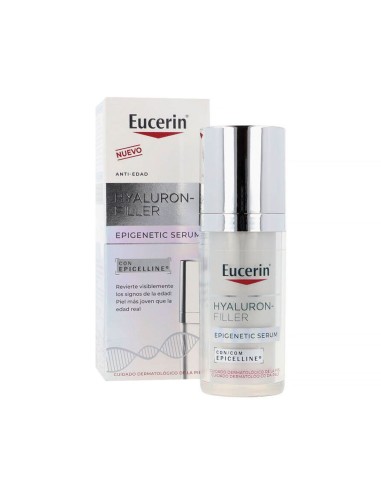 EUCERIN HYALURON FILLER EPIGENETIC... EUCERIN HYALURON FILLER EPIGENETIC...