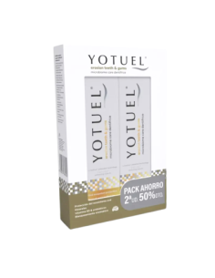 YOTUEL PACK DUPLO EROSION...