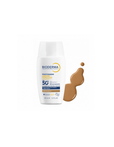 PHOTODERM XDEFENSE ULTRA FLUID SPF... PHOTODERM XDEFENSE ULTRA FLUID SPF...