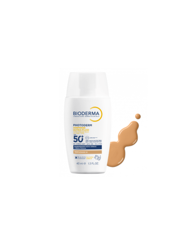 PHOTODERM XDEFENSE ULTRA FLUID SPF... PHOTODERM XDEFENSE ULTRA FLUID SPF...