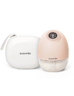 EXTRACTOR DE LECHE...