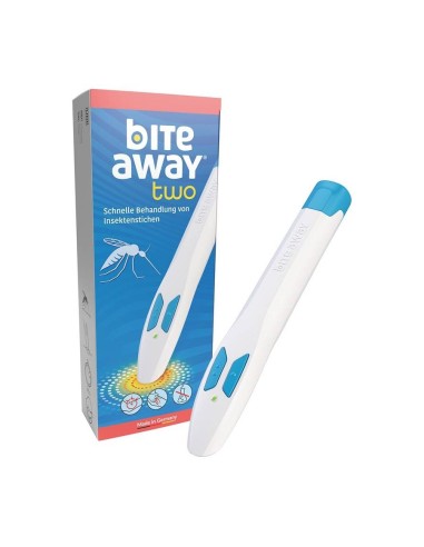 BITE AWAY ARKOPHARMA 1 UNIDAD BITE AWAY ARKOPHARMA 1 UNIDAD