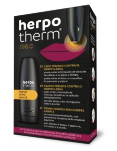 HERPOTHERM NEO 1 LAPIZ TERMICO