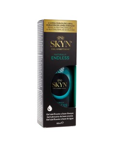 SKYN NATURALLY ENDLESS 1...