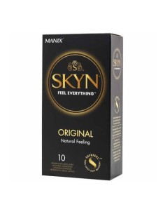MANIX SKYN ORIGINAL 10...