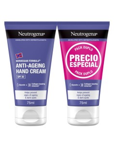 PACK NEUTROGENA CREMA MANOS...