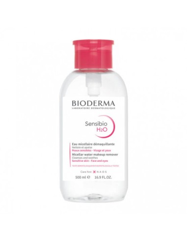 SOLUCION MICELAR 1 FRASCO 500 ML CON... SOLUCION MICELAR 1 FRASCO 500 ML CON...
