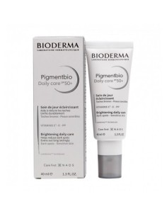 PIGMENTBIO DAILY CARE SPF...