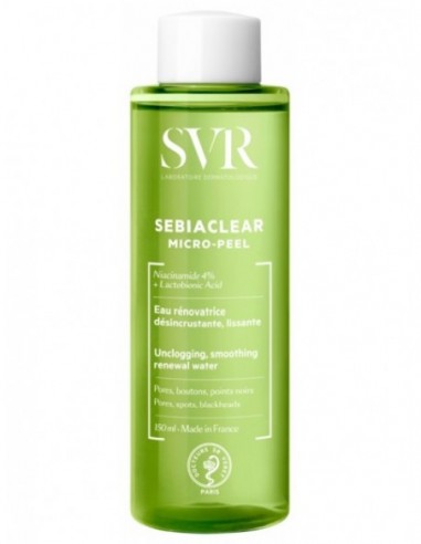 Sebiaclear  Micropeel 150Ml