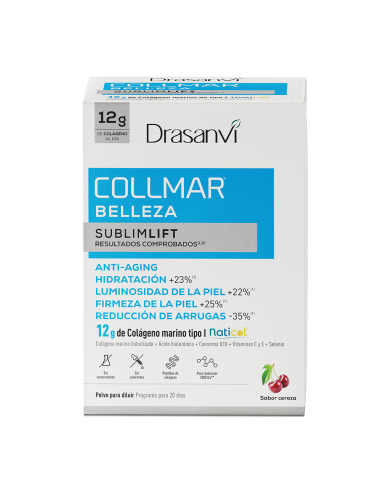 DRASANVI COLLMAR BELLEZA SUBLIMLIFT... DRASANVI COLLMAR BELLEZA SUBLIMLIFT...
