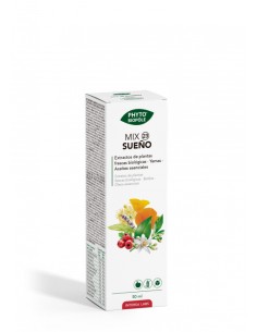 PHYTO BIOPOLE MIX23 SUEÑO...