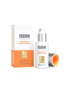 ISDIN FOTOPROTECTOR FUSION...