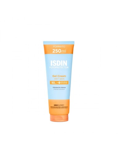 ISDIN FOTOPROTECTOR GEL CREAM SPF 50... ISDIN FOTOPROTECTOR GEL CREAM SPF 50...