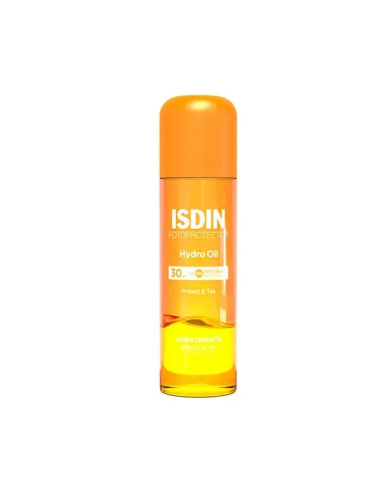 Fotoprotector Isdin Hydro 2 Oil Spf... Fotoprotector Isdin Hydro 2 Oil Spf...