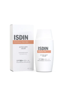 ISDIN FOTOULTRA 100 ACTIVE...