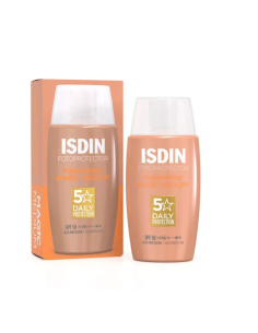 ISDIN FOTOPROTECTOR FUSION...