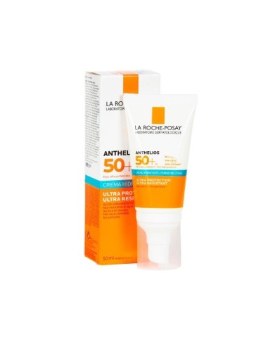 ANTHELIOS CREMA HIDRATANTE SPF 50+ 1... ANTHELIOS CREMA HIDRATANTE SPF 50+ 1...